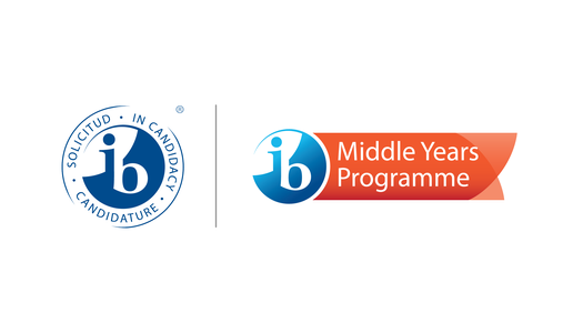 Tarptautinio bakalaureato kandidatė mokykla – pagrindinio ugdymo programa (TB MYP)